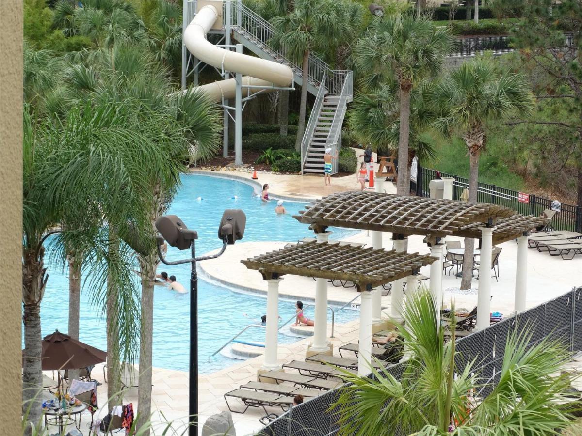 Windsor Hills Resort- 402B Orlando Ngoại thất bức ảnh