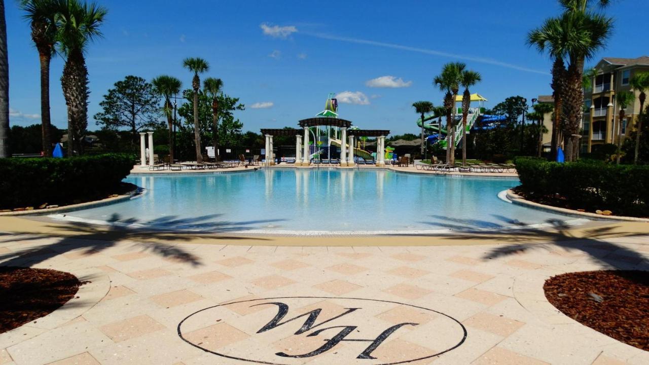 Windsor Hills Resort- 402B Orlando Ngoại thất bức ảnh