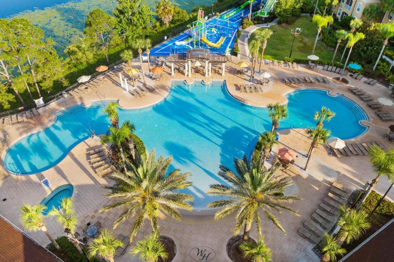 Windsor Hills Resort- 402B Orlando Ngoại thất bức ảnh