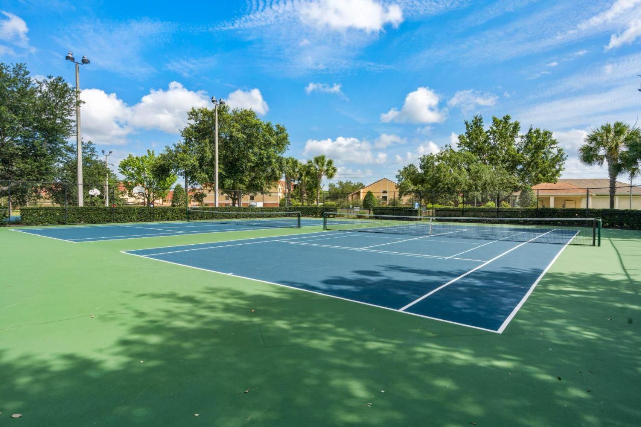 Windsor Hills Resort- 402B Orlando Ngoại thất bức ảnh