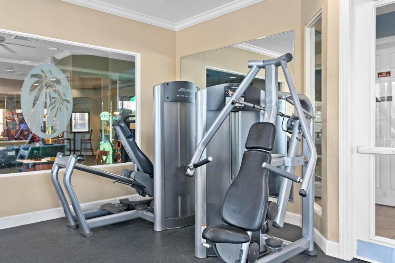 Windsor Hills Resort- 402B Orlando Ngoại thất bức ảnh