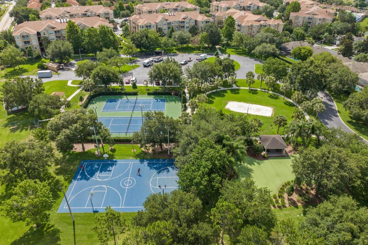 Windsor Hills Resort- 402B Orlando Ngoại thất bức ảnh