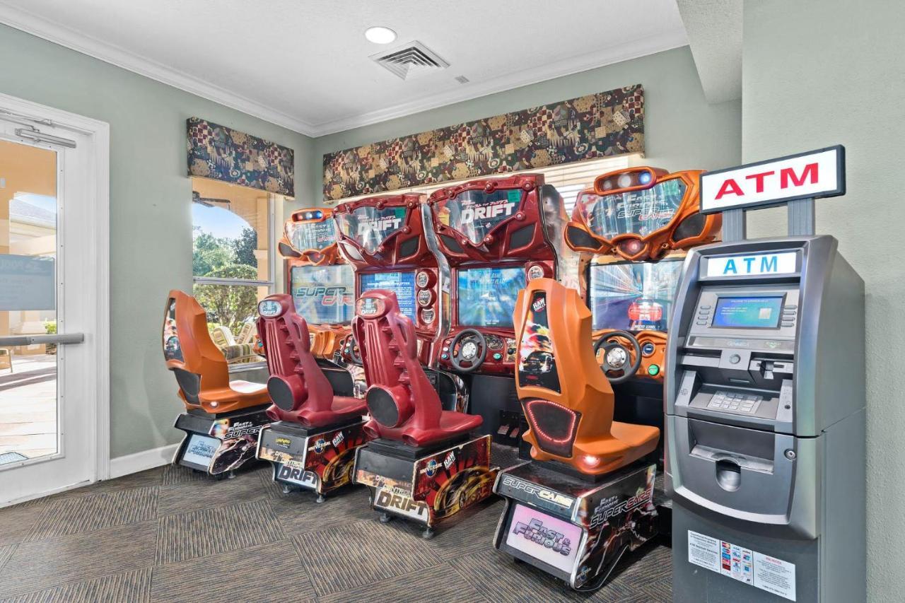 Windsor Hills Resort- 402B Orlando Ngoại thất bức ảnh