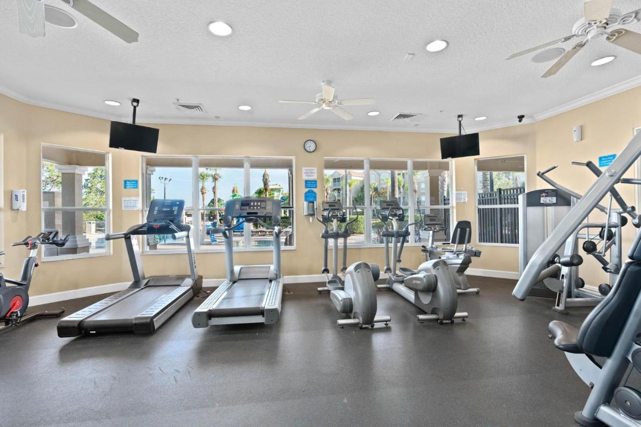 Windsor Hills Resort- 402B Orlando Ngoại thất bức ảnh