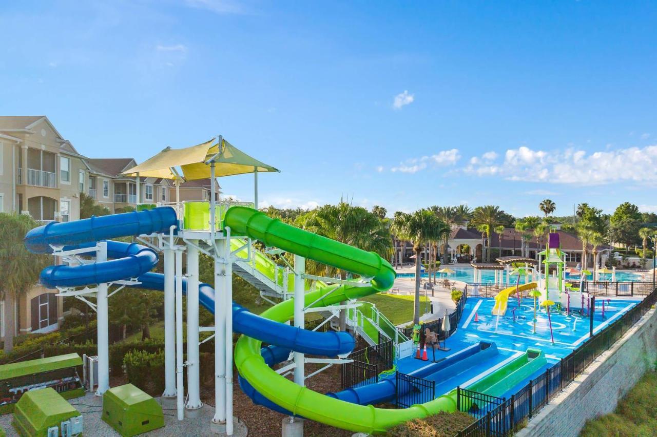 Windsor Hills Resort- 402B Orlando Ngoại thất bức ảnh