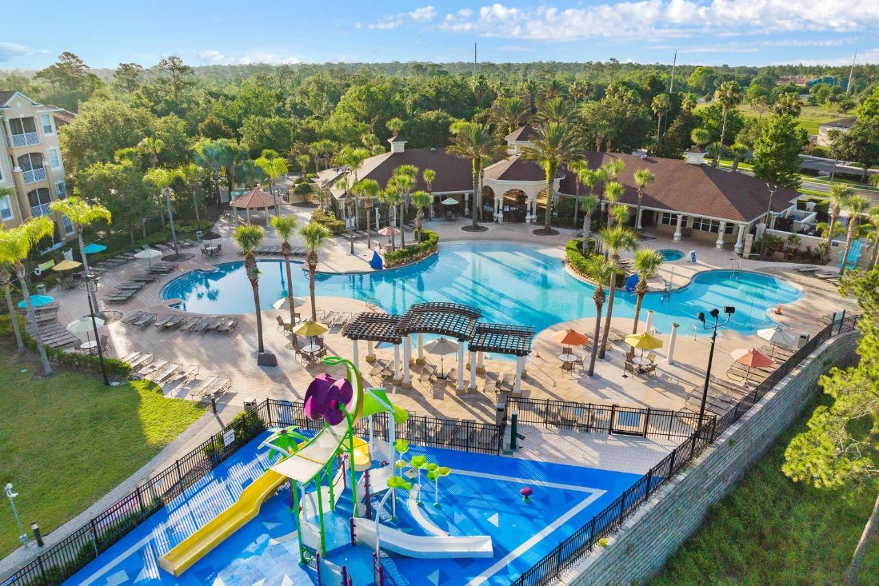 Windsor Hills Resort- 402B Orlando Ngoại thất bức ảnh